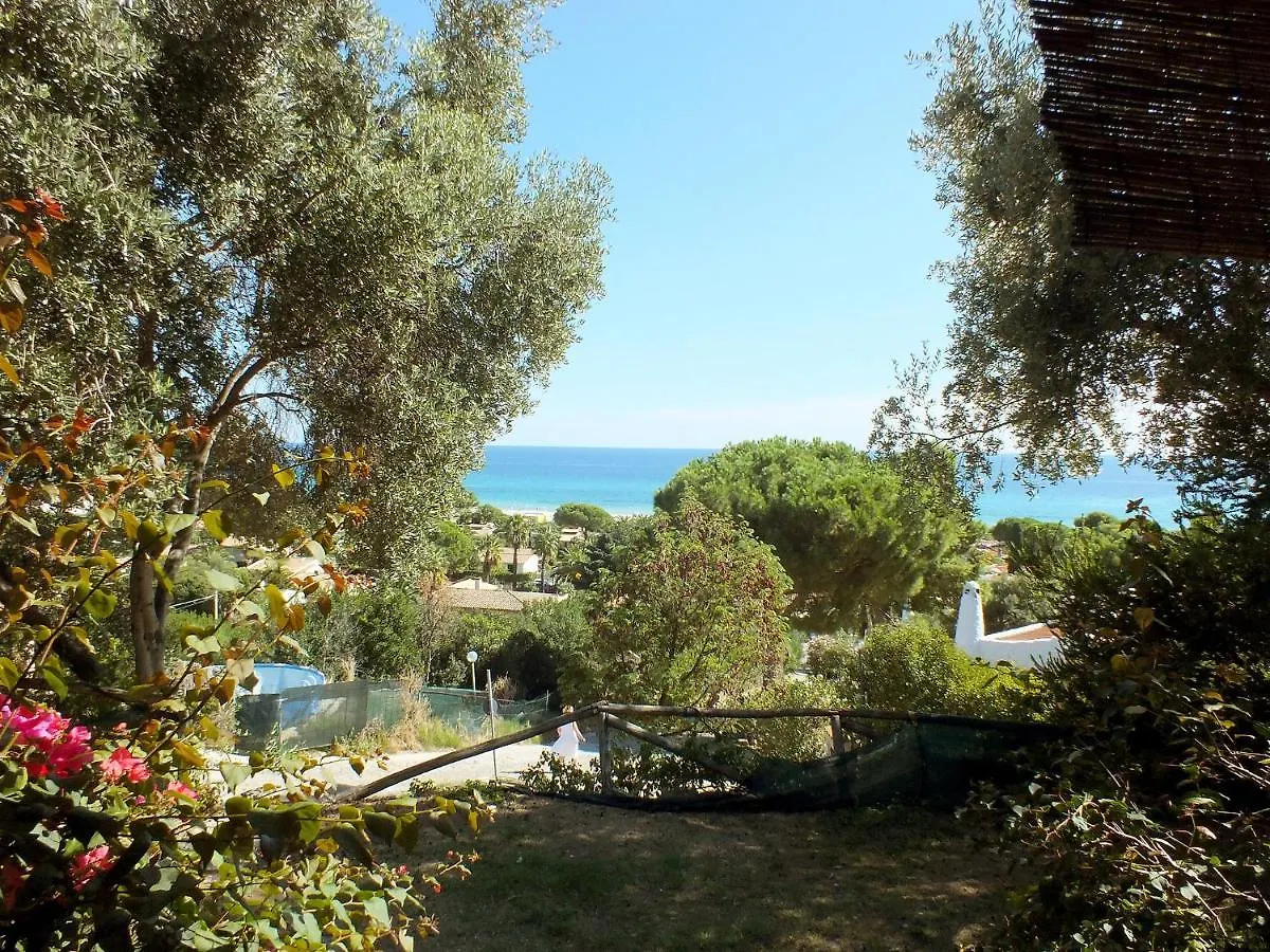 Holiday Home Belvedere Quadri By Interhome コスタ・レイ